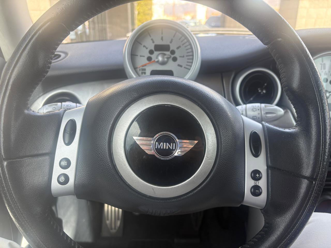 Used 2005 MINI Cooper S image 9