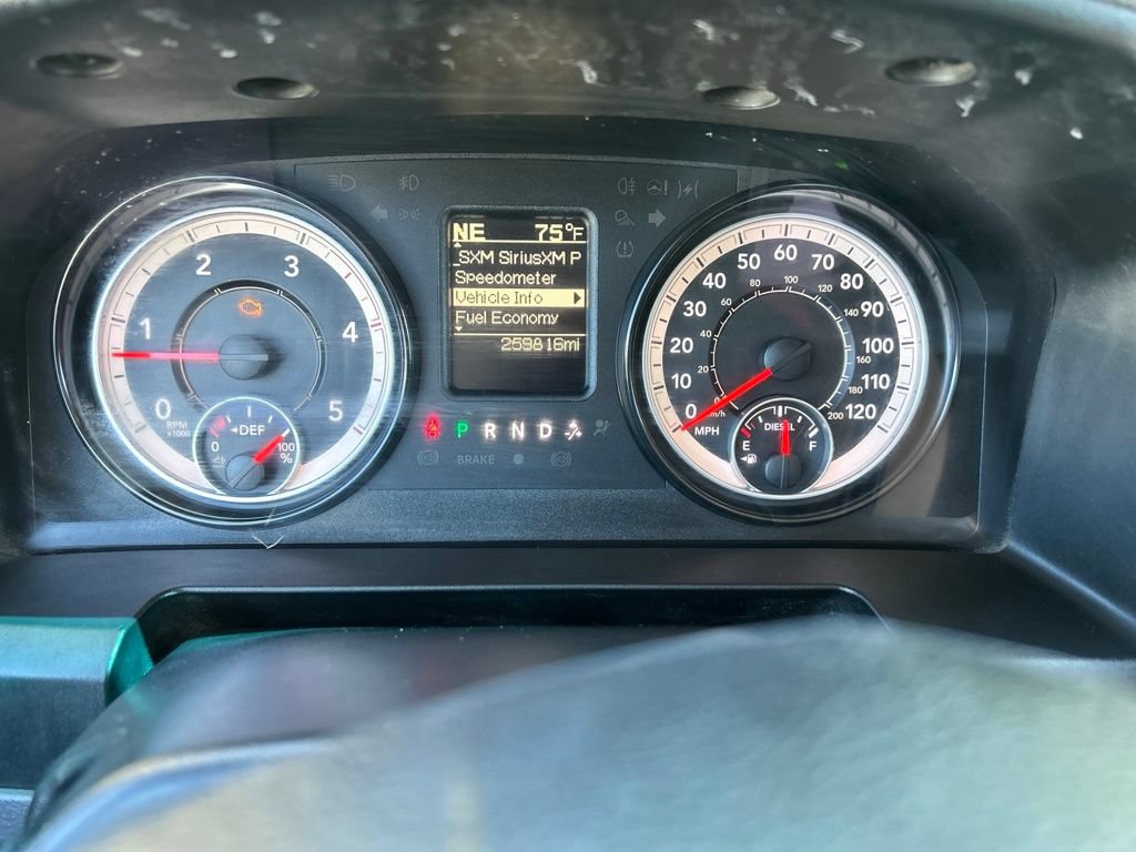 Used 2018 RAM 5500 Tradesman w/ Ambulance Prep Group AWD/4WD image 37