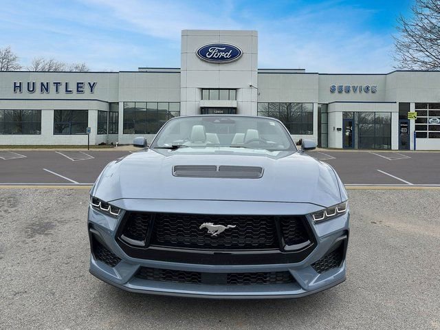Used 2024 Ford Mustang GT Premium image 4