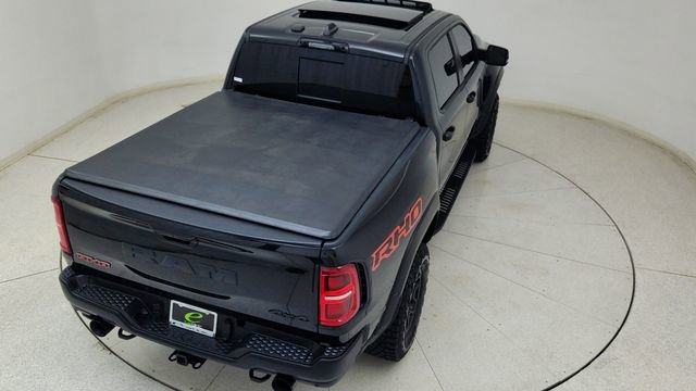 Used 2025 RAM 1500 RHO w/ RHO Level 1 Equipment Group image 84
