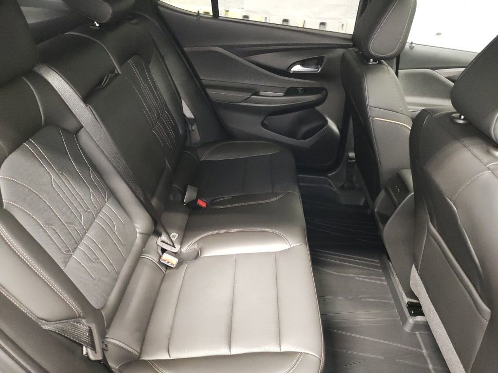 New 2026 Buick Envista Sport Touring FWD image 12