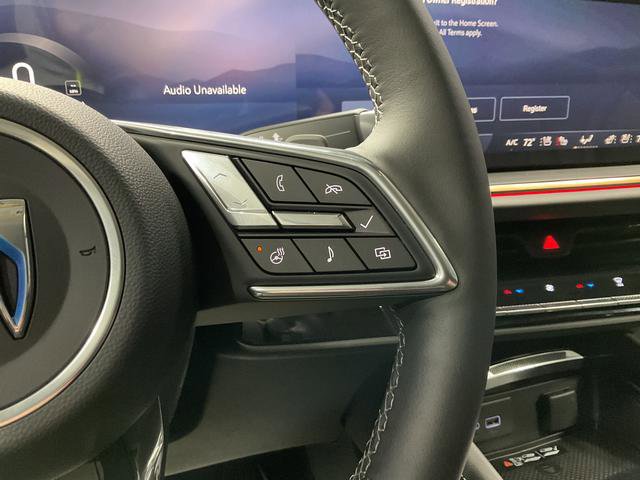 New 2026 Buick Envision Avenir AWD/4WD image 21