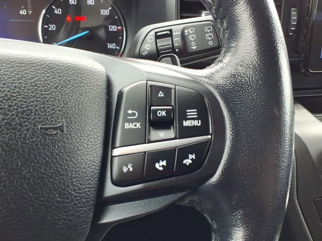 Certified 2020 Ford Explorer XLT AWD/4WD image 23