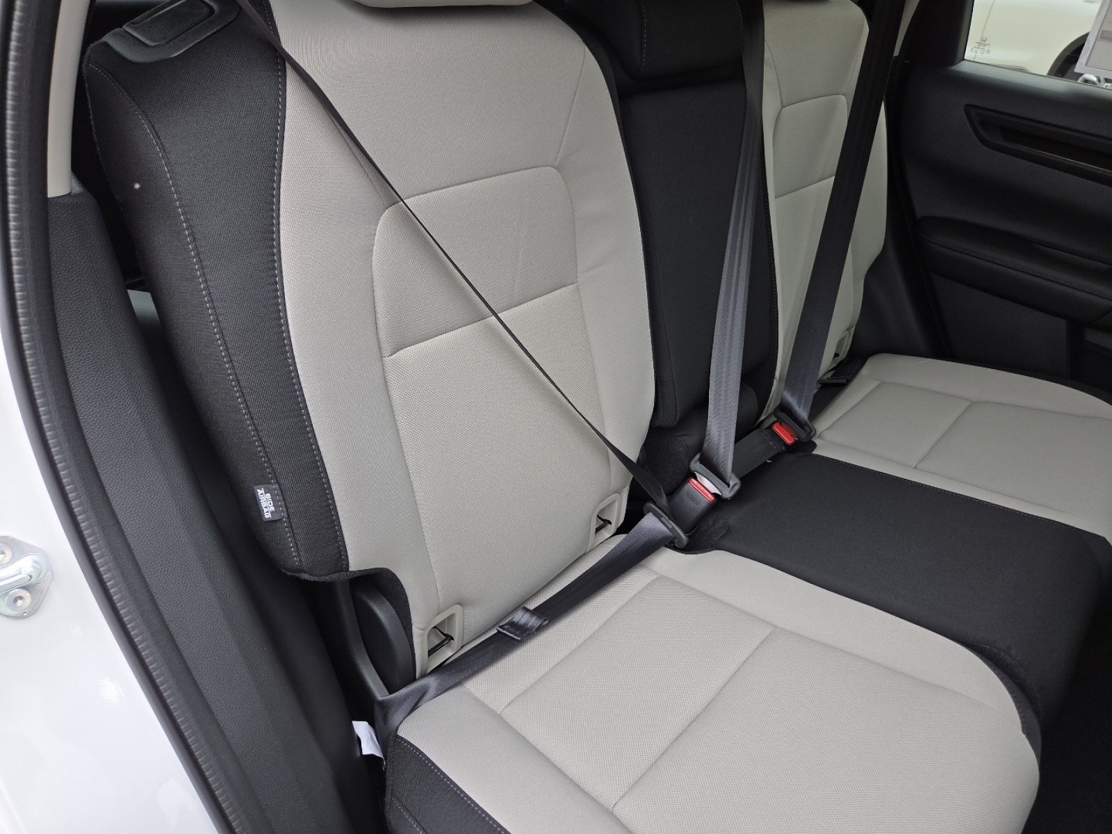 New 2026 Honda CR-V LX image 21