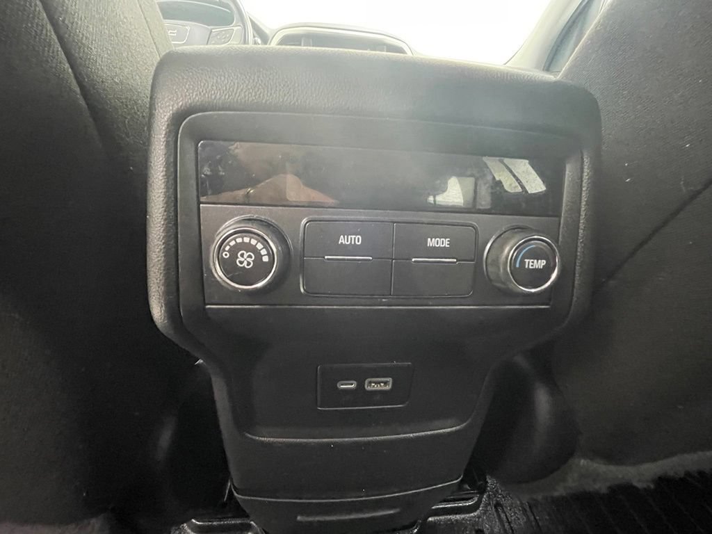 Used 2020 GMC Acadia SLE AWD/4WD image 14