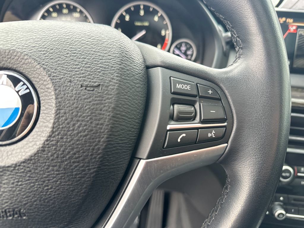 Used 2015 BMW X5 xDrive35d AWD/4WD image 22