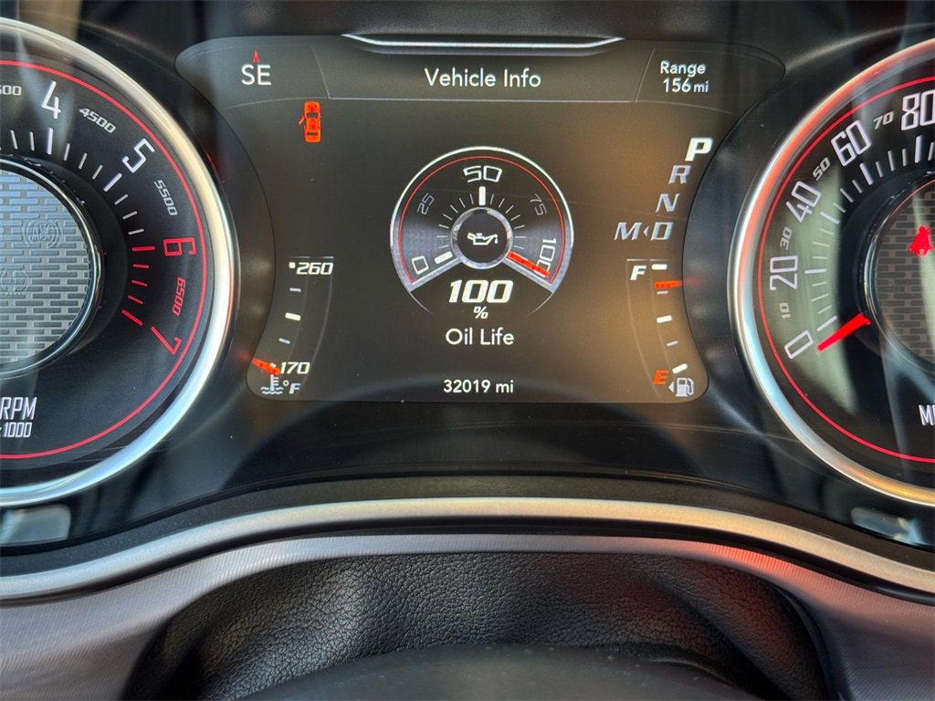 Used 2019 Dodge Challenger R/T Scat Pack image 26