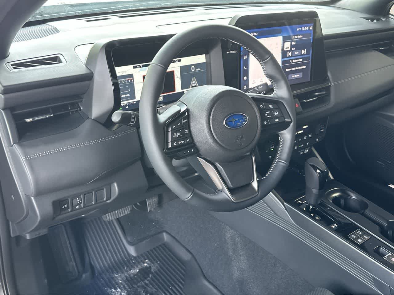 New 2026 Subaru Outback Touring XT AWD/4WD image 13