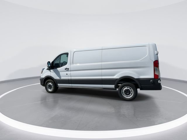 New 2024 Ford Transit 250 Low Roof w/ Load Area Protection Package RWD image 5
