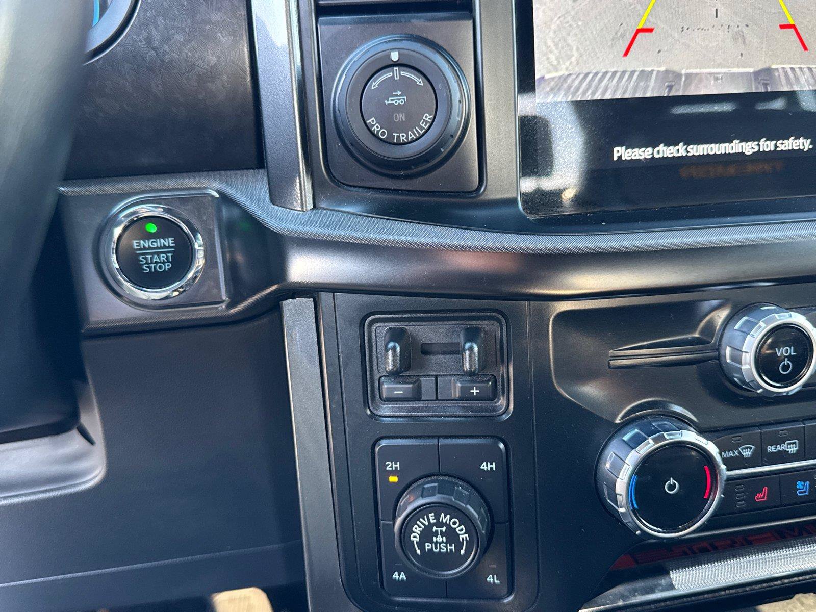 Used 2023 Ford F150 Tremor w/ Equipment Group 402A High AWD/4WD image 31