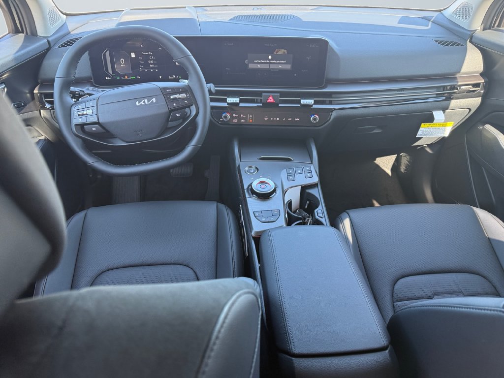 New 2027 Kia Sportage SX Prestige AWD/4WD image 10