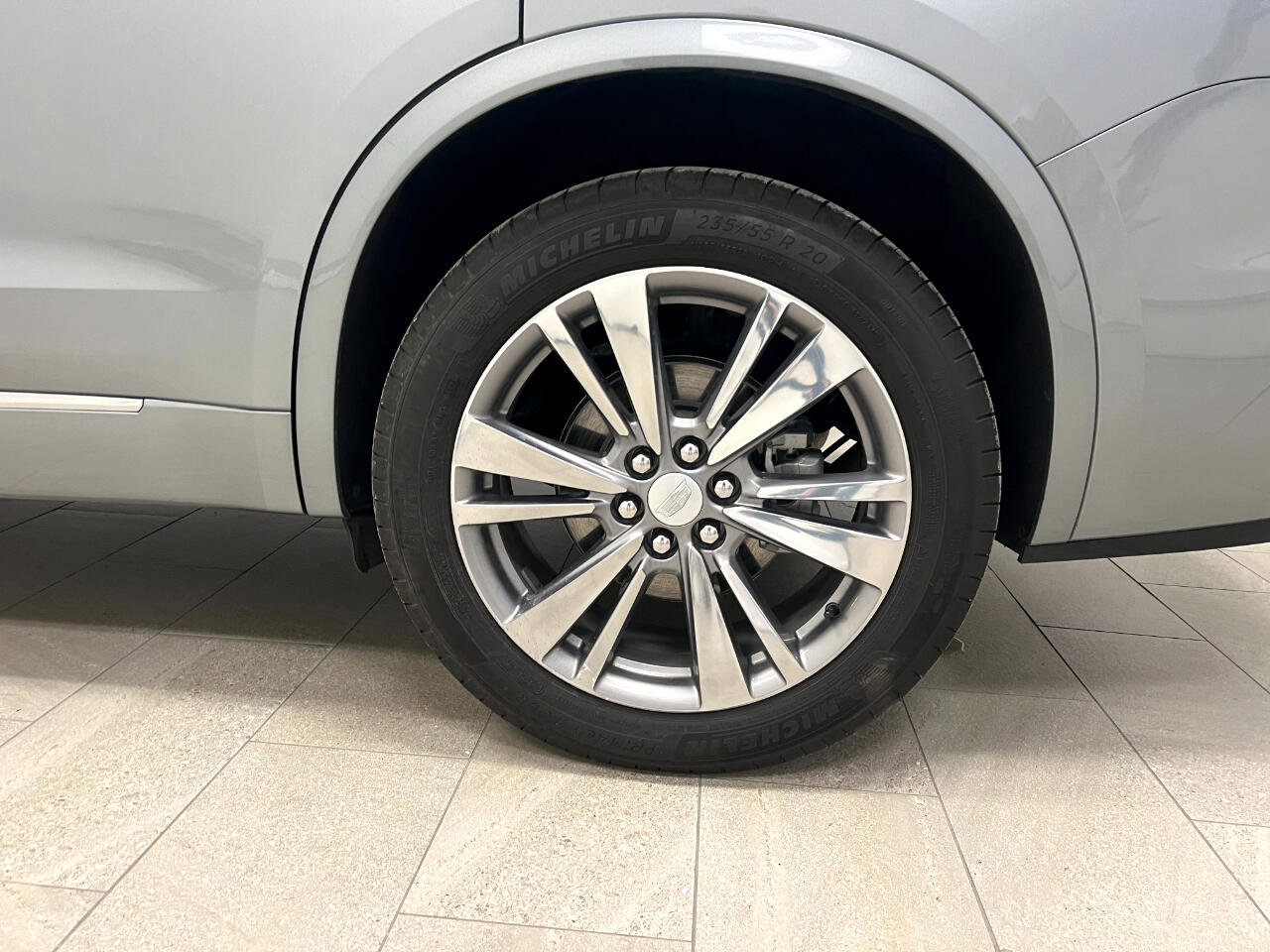 Used 2024 Cadillac XT6 Premium Luxury image 65
