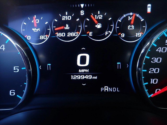 Used 2017 Chevrolet Tahoe LT AWD/4WD image 26