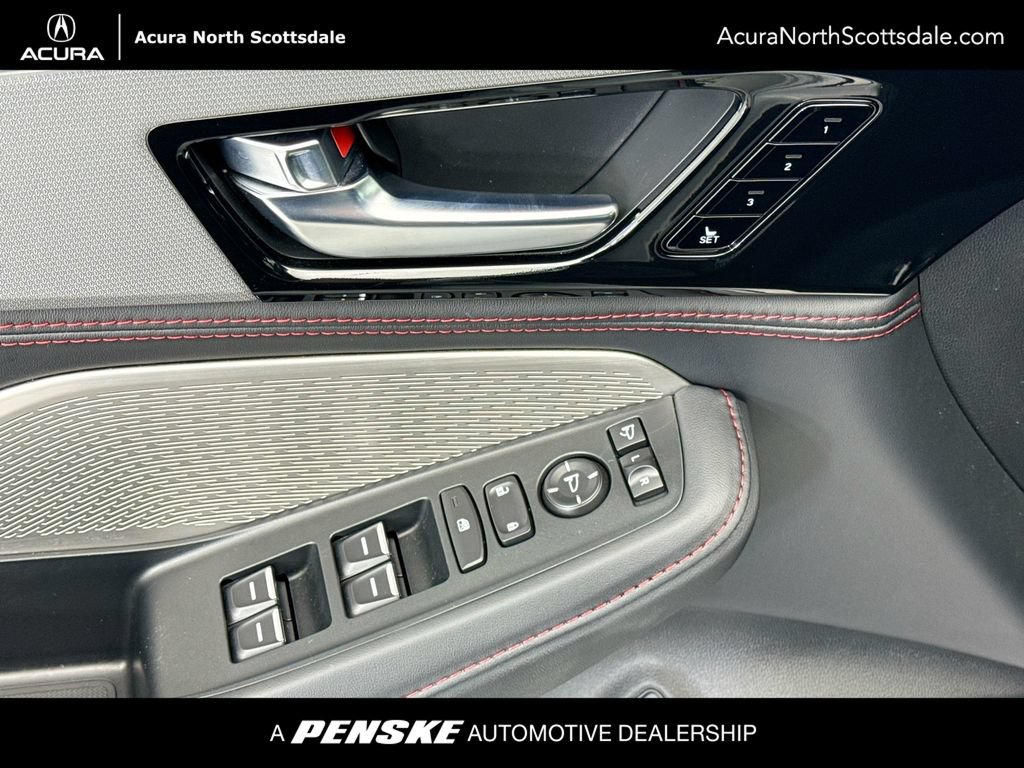 Certified 2023 Acura MDX A-Spec AWD/4WD image 24