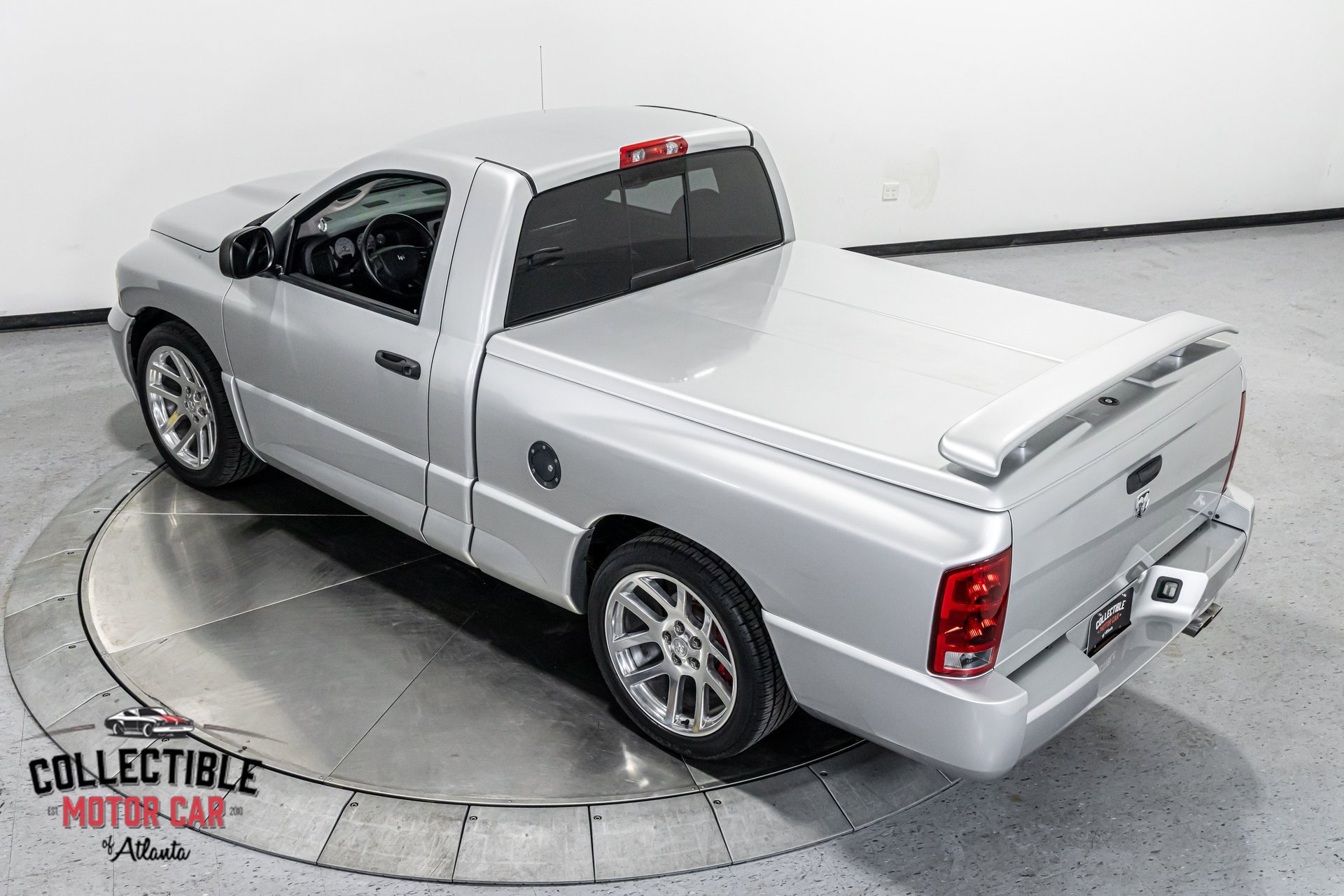 Used 2005 Dodge Ram 1500 Truck 2WD Regular Cab image 37