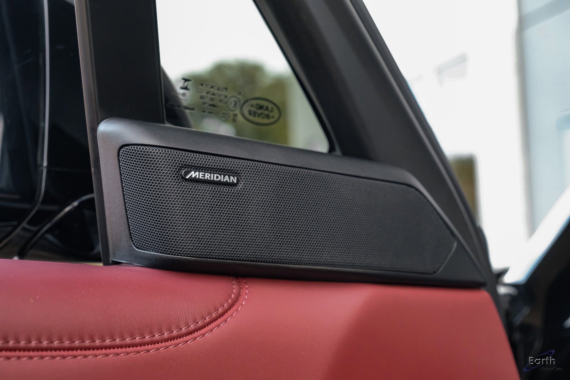 Used 2024 Land Rover Range Rover SE image 91