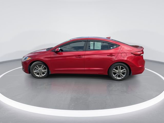 Used 2017 Hyundai Elantra Value Edition image 4