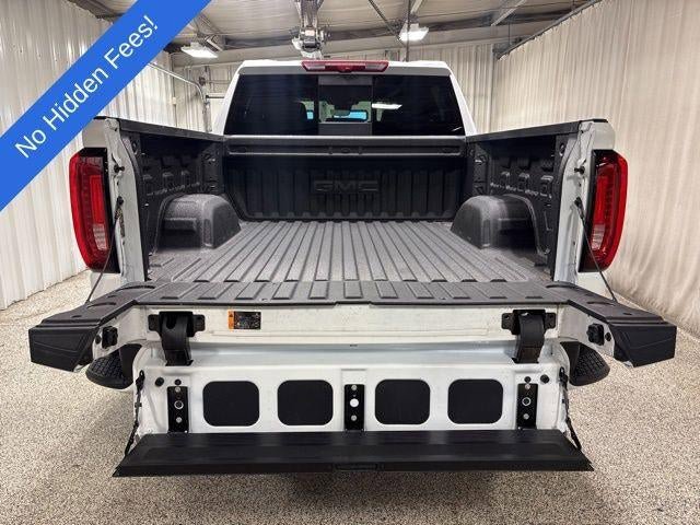New 2026 GMC Sierra 1500 AT4 AWD/4WD image 25