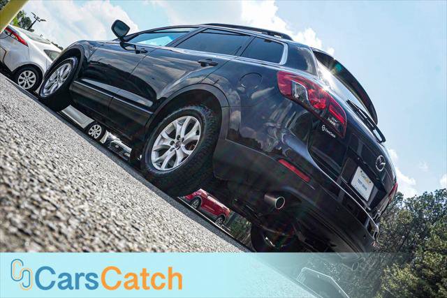 Used 2014 MAZDA CX-9 Touring image 5