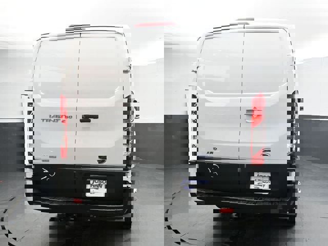 New 2025 Ford Transit 250 Low Roof AWD image 11