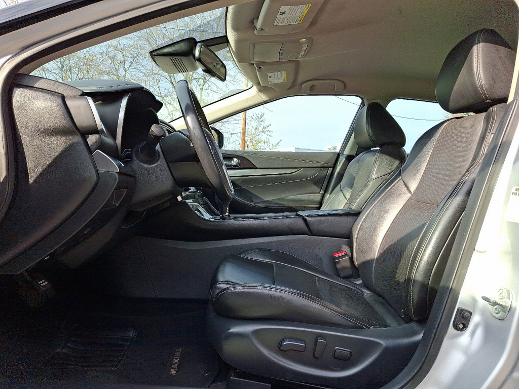 Used 2020 Nissan Maxima 3.5 SV w/ Floor Mat Group image 20