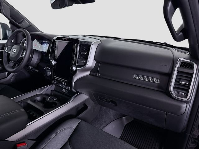New 2026 RAM 1500 Big Horn image 28