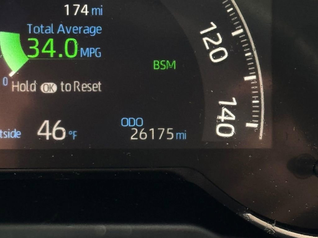 Certified 2024 Toyota RAV4 XSE w/ Weather Package image 16