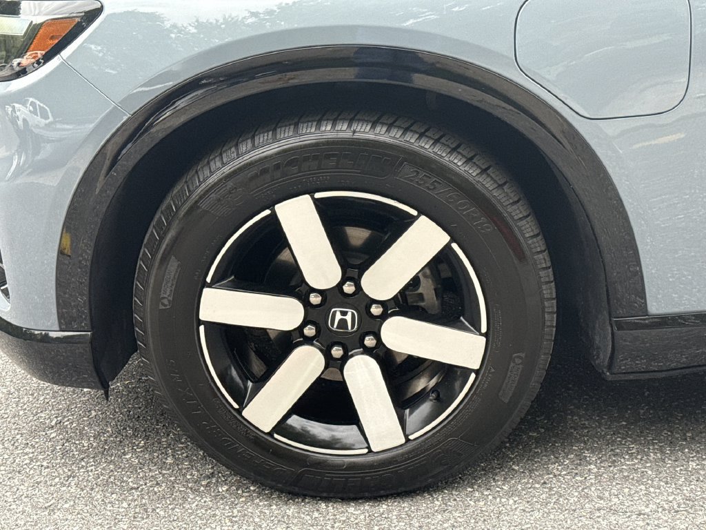 Used 2025 Honda Prologue Touring image 19