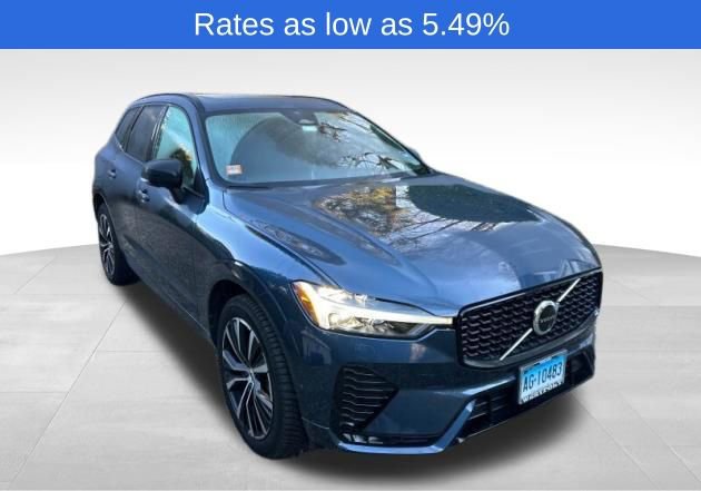 Certified 2023 Volvo XC60 B6 Ultimate image 15