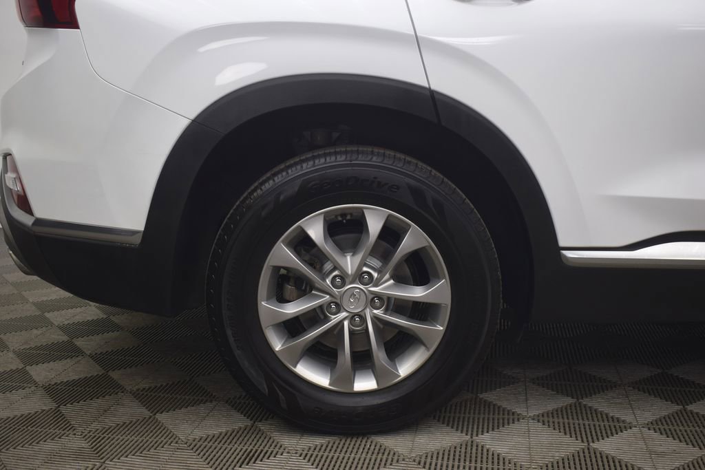 Used 2019 Hyundai Santa Fe SEL image 29