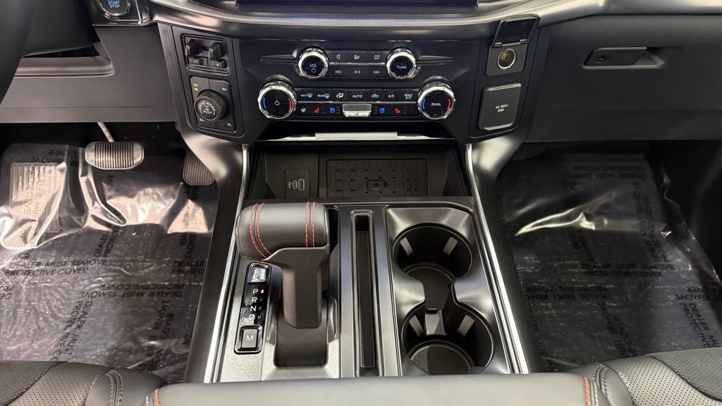 New 2026 Ford F150 Raptor AWD/4WD image 40
