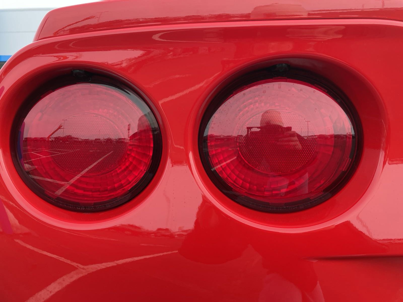 Used 2013 Chevrolet Corvette 427 w/ 1SC Preferred Equipment Group image 60