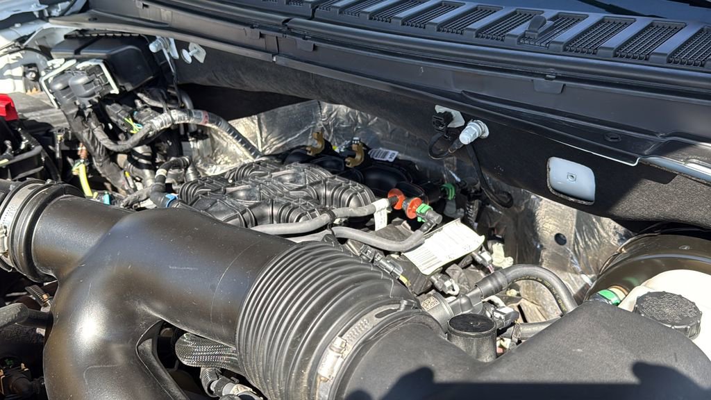 Used 2021 Ford Expedition Platinum image 25