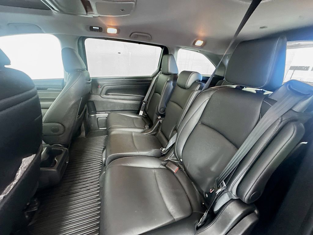 Used 2024 Honda Odyssey Touring image 23
