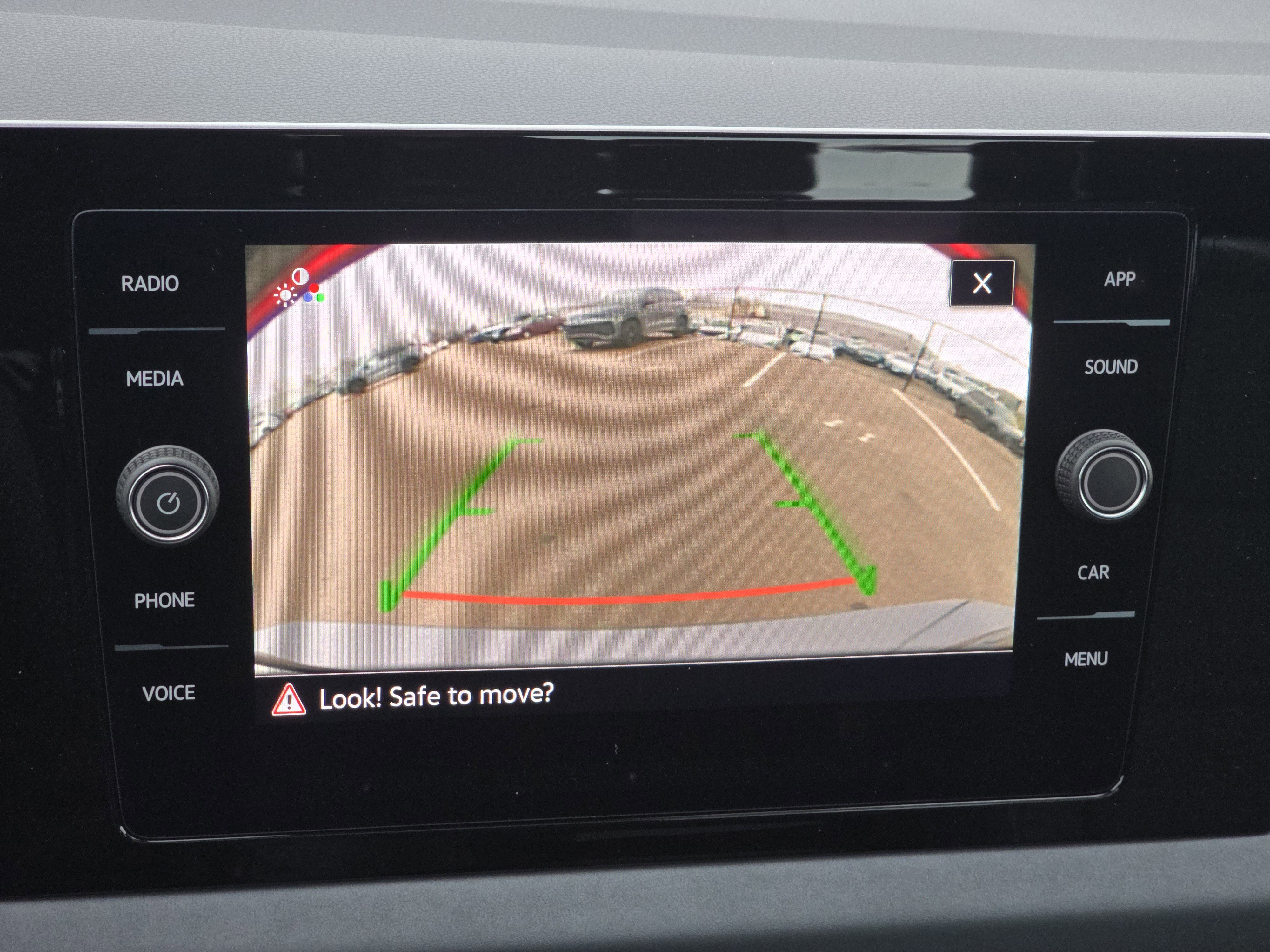 New 2026 Volkswagen Jetta SE image 22