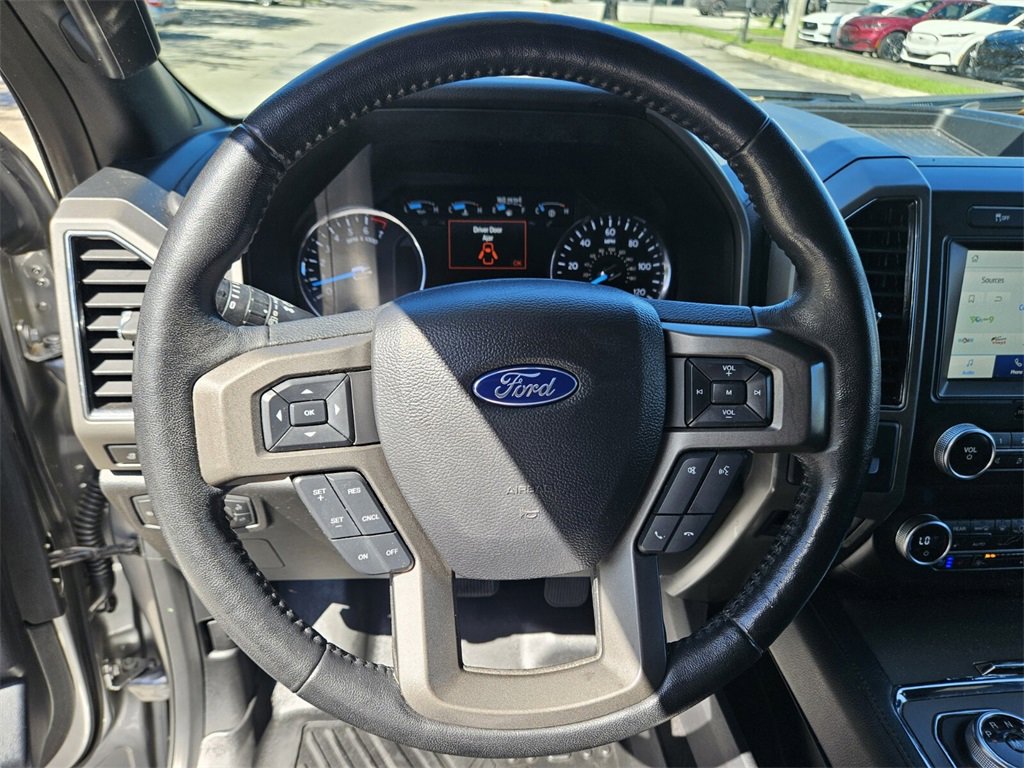 Used 2021 Ford Expedition Max XLT image 20