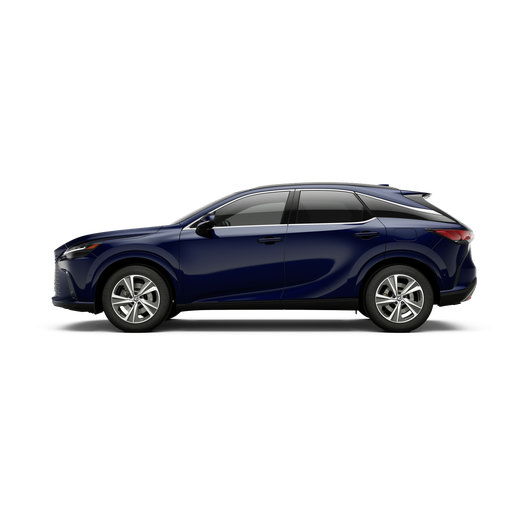 New 2027 Lexus RX 350h AWD/4WD image 3