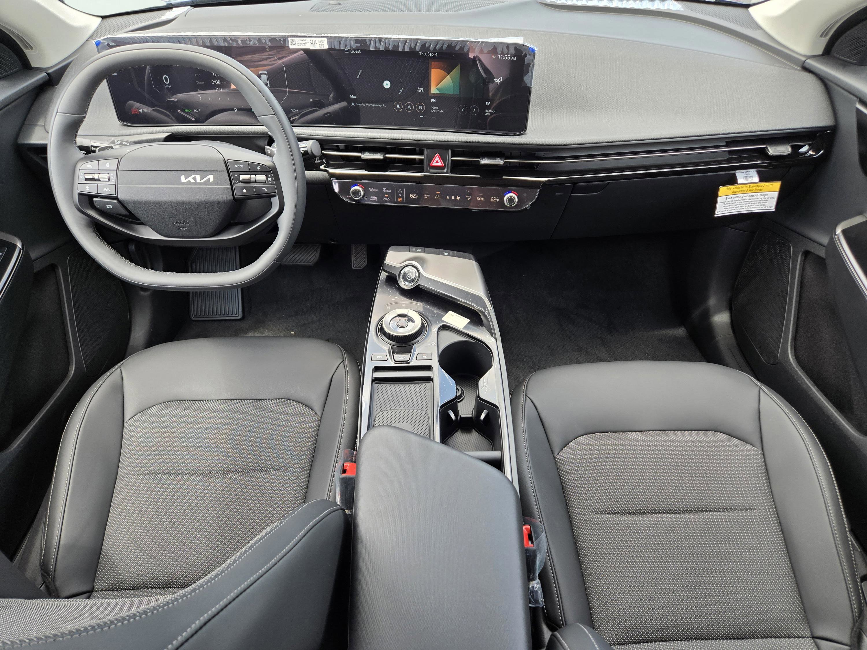 New 2025 Kia EV6 Light image 18