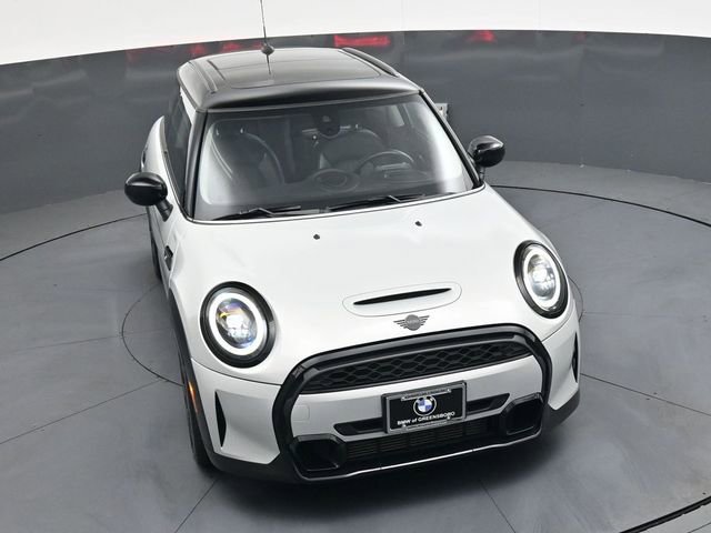 Used 2022 MINI Cooper S image 31