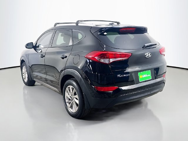 Used 2016 Hyundai Tucson SE w/ Option Group 02 FWD image 7