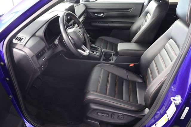 Used 2025 Honda CR-V Sport-L image 20