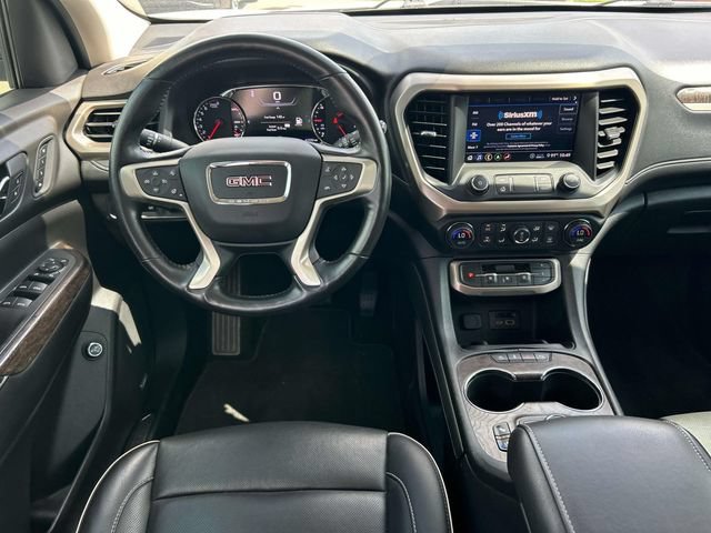 Certified 2020 GMC Acadia Denali w/ Technology Package AWD/4WD image 15