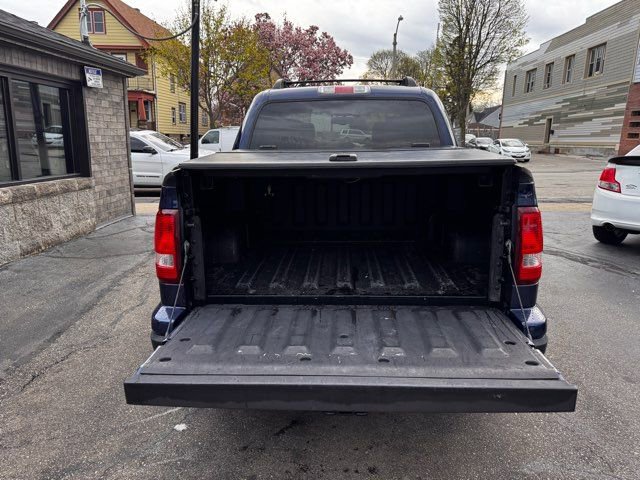 Used 2007 Ford Explorer Sport Trac XLT image 24