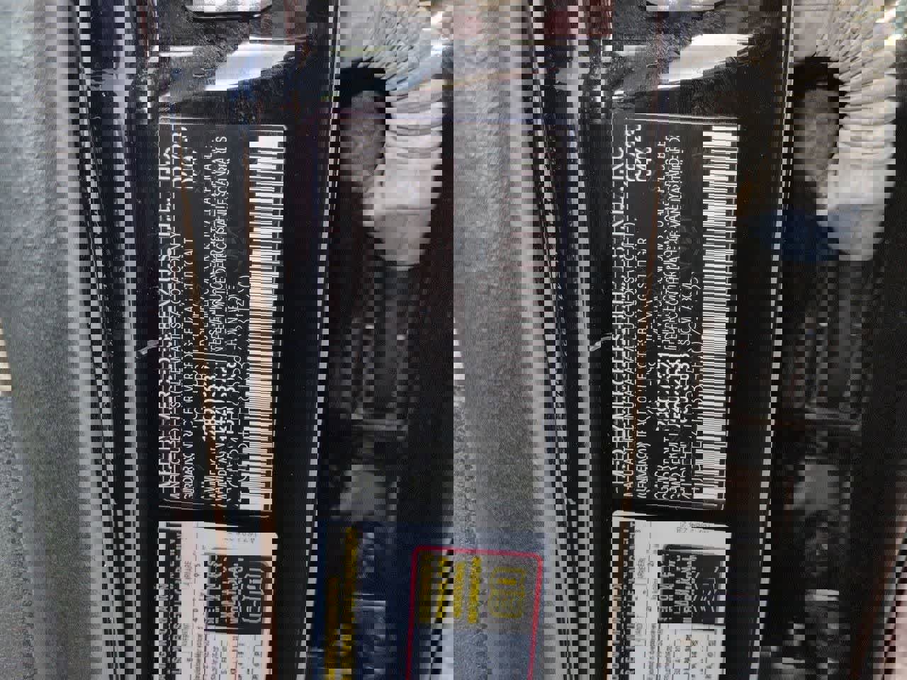 Used 2024 Mercedes-Benz GLE 350 4MATIC image 37