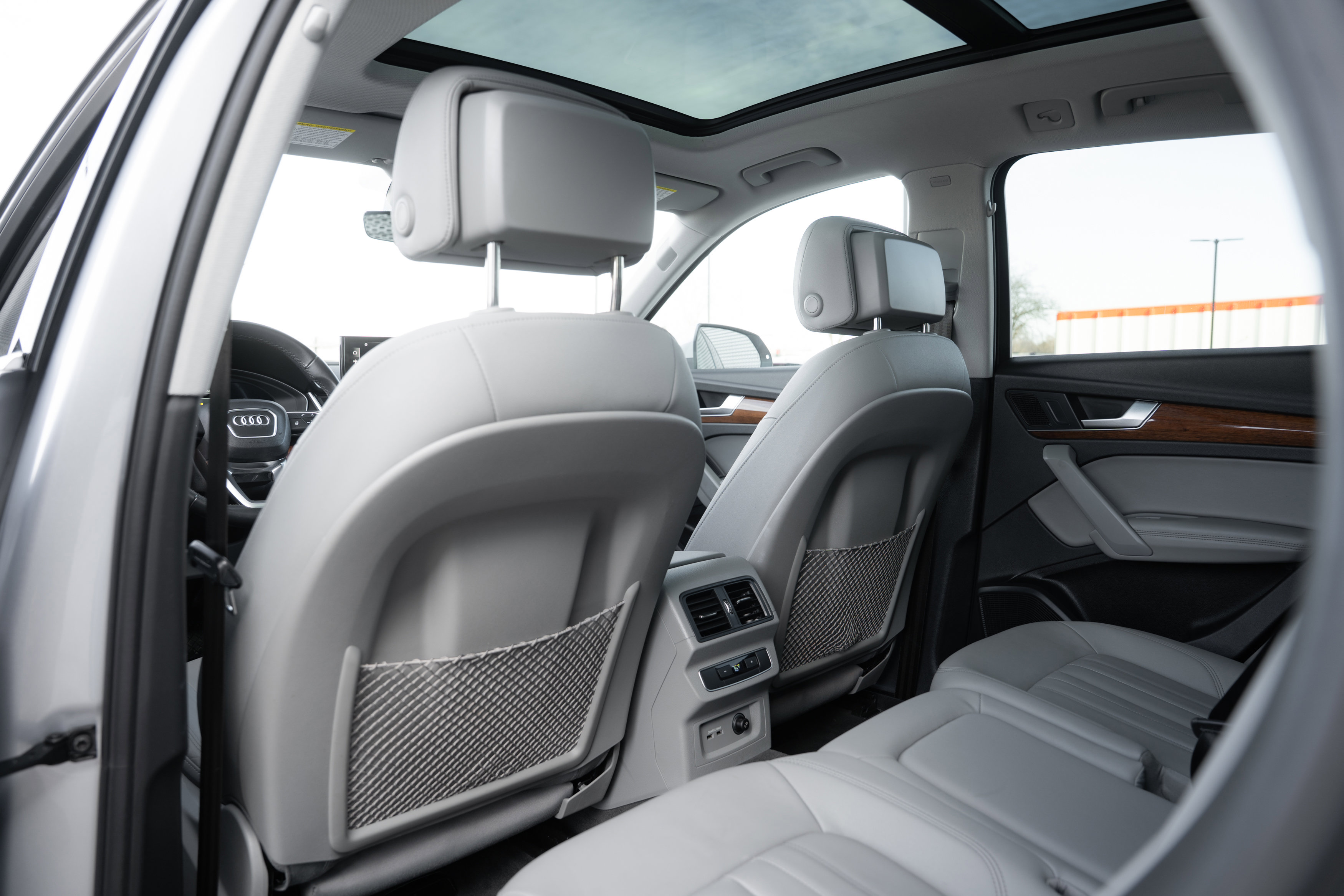 Certified 2022 Audi Q5 2.0T Premium Plus image 26