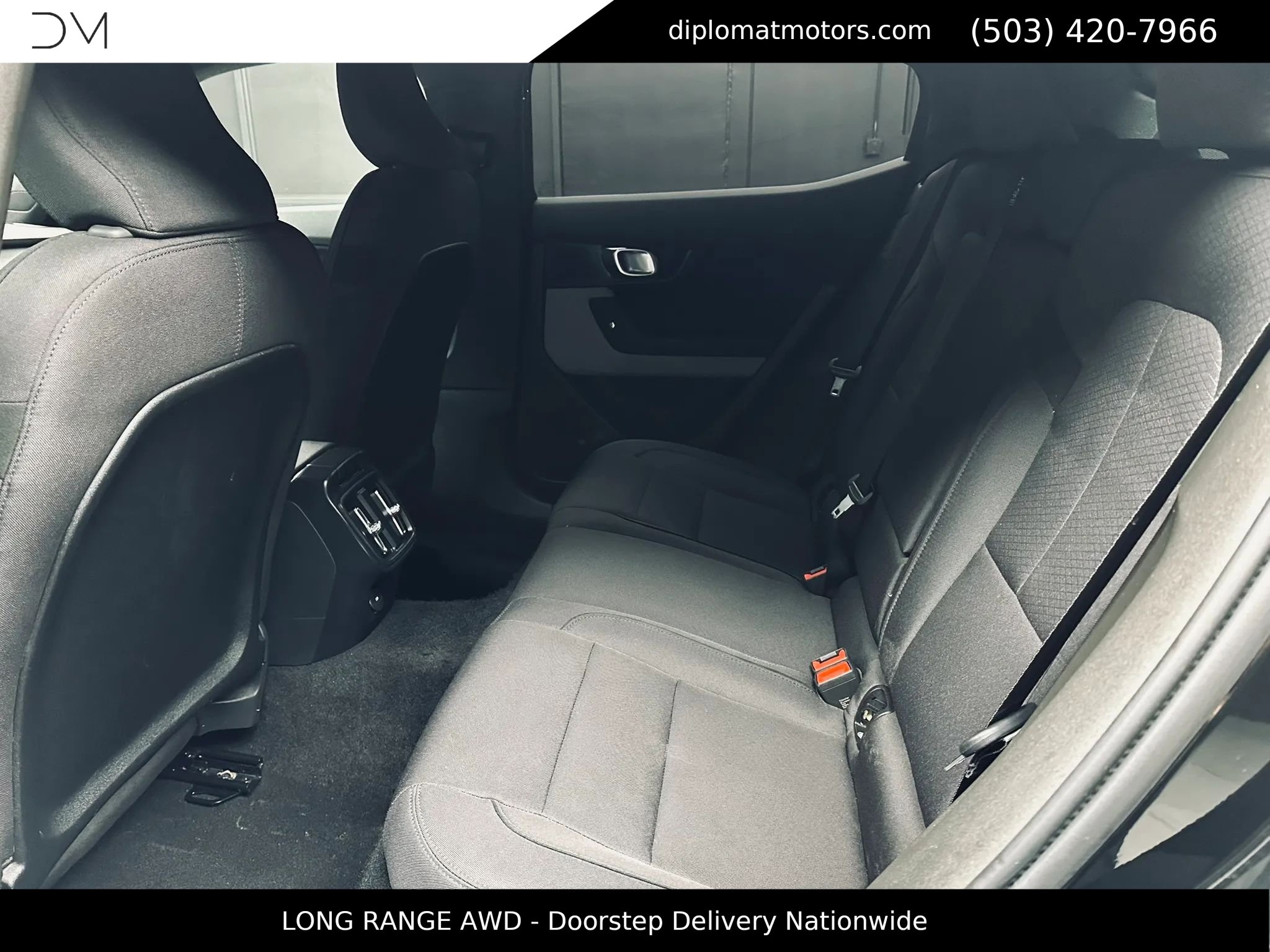 Used 2022 Polestar Polestar 2 AWD/4WD image 23