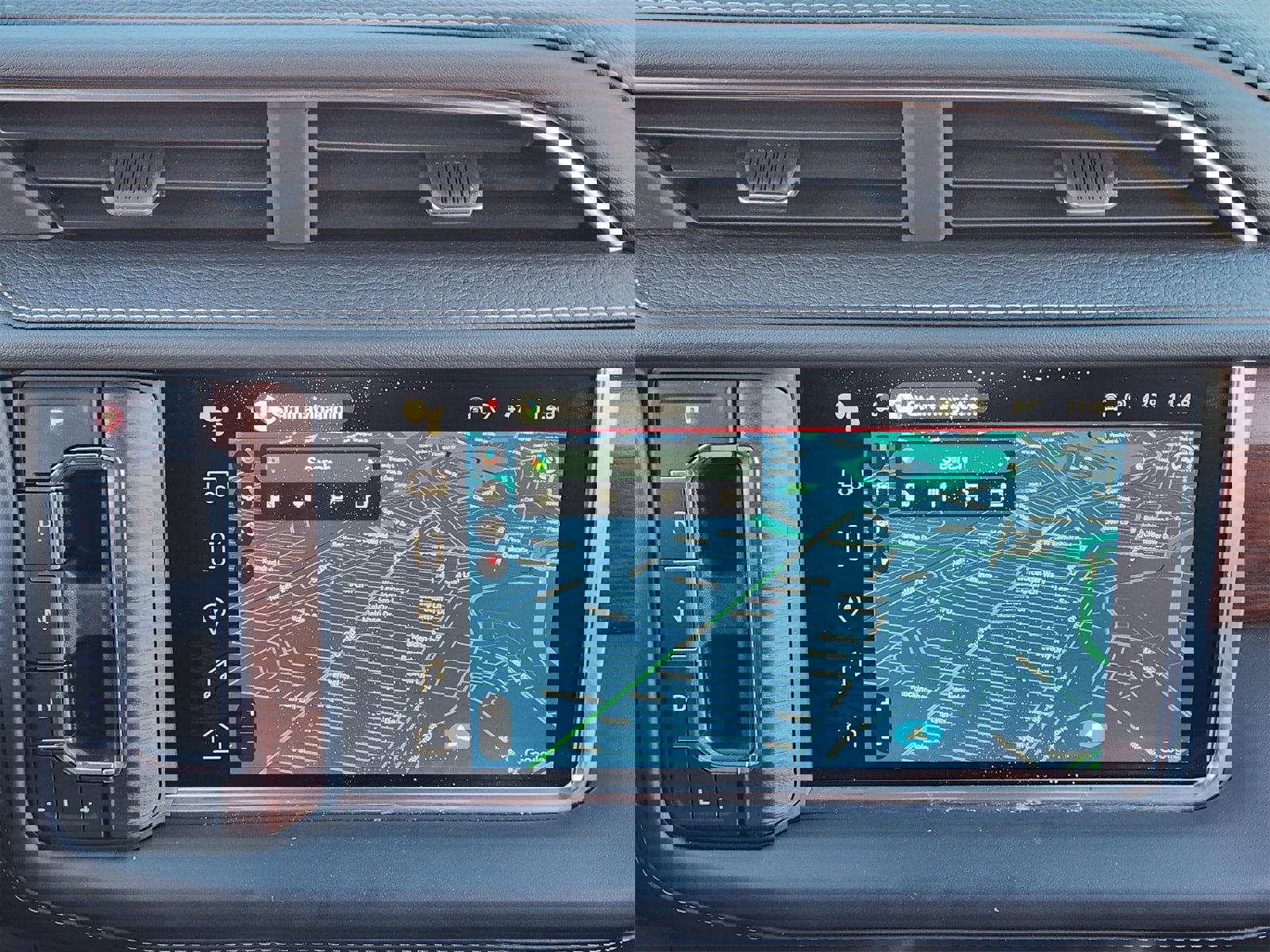 Used 2024 GMC Yukon Denali Ultimate w/ LPO, Floor Liner Package image 19