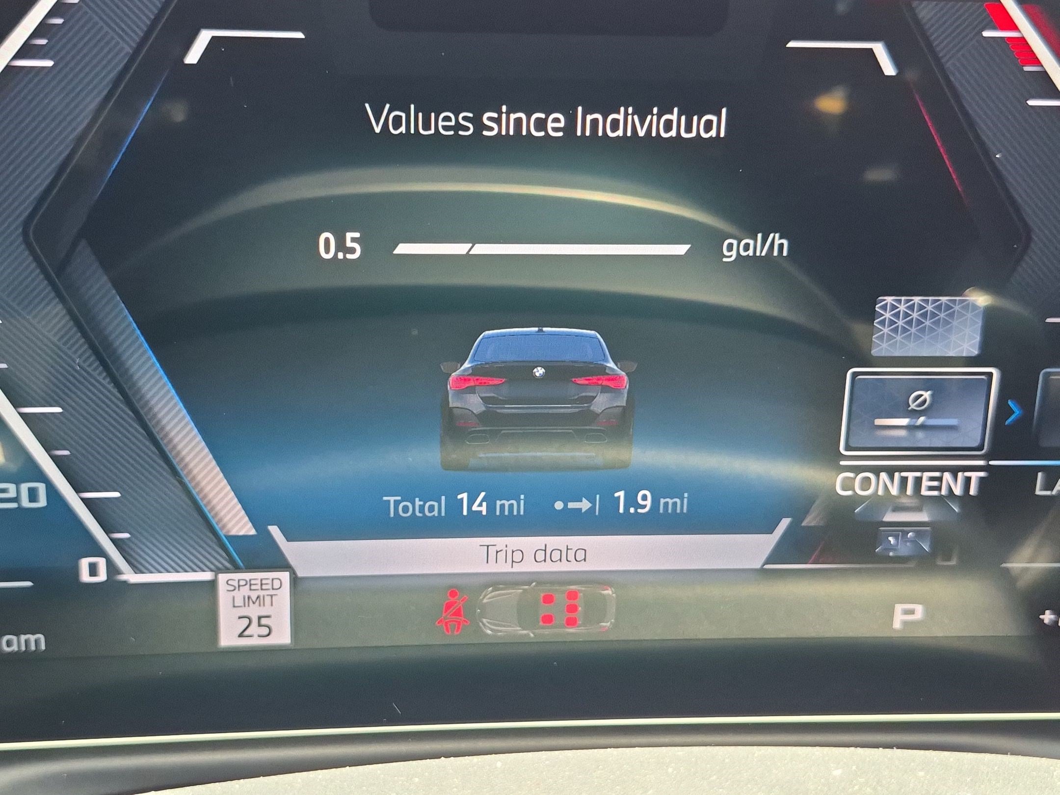 New 2026 BMW M440i w/ Premium Package RWD image 22