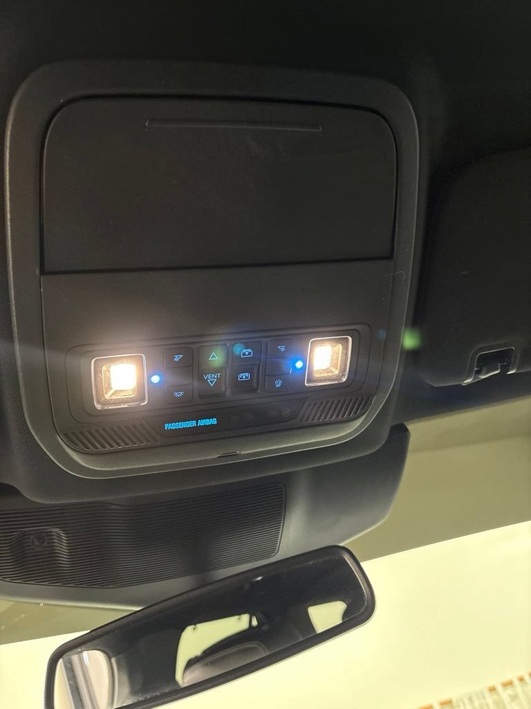 Used 2022 Ford Explorer ST w/ Equipment Group 401A AWD/4WD image 14