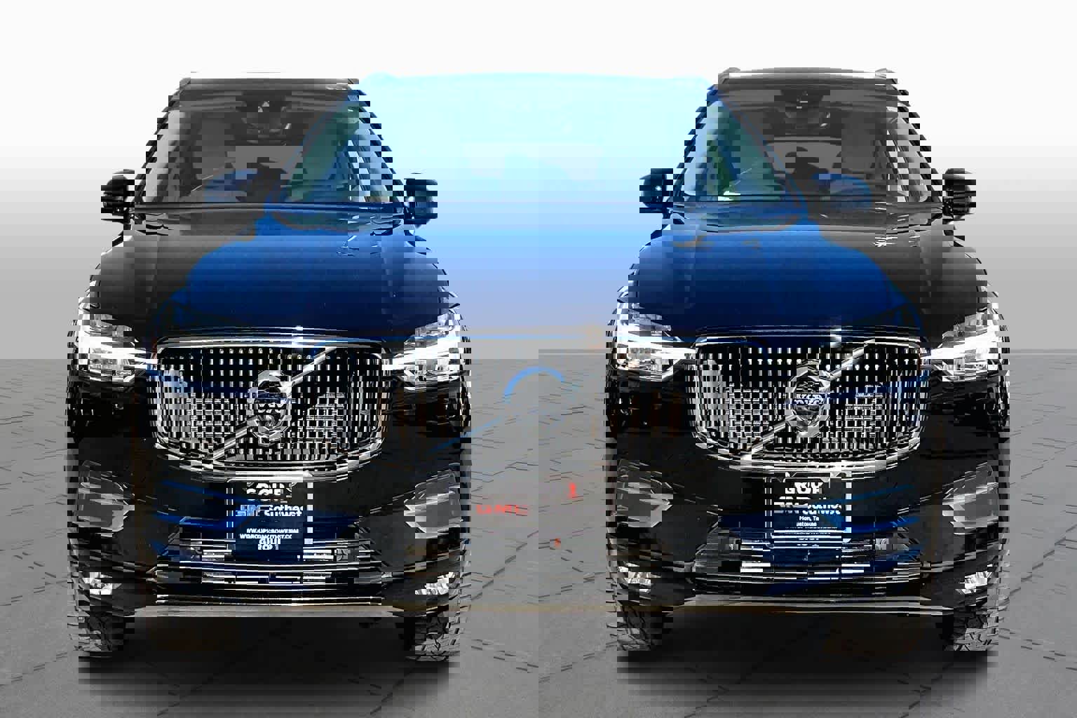 Used 2020 Volvo XC60 T5 Inscription w/ Protection Package Premier image 3